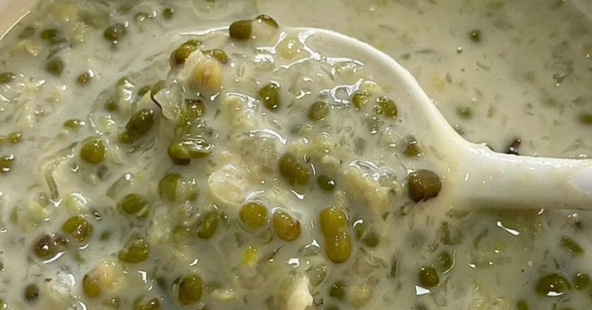 Đậu xanh lại một lần nữa gây chú ý! Chuyên gia độc chất gửi 4 lời cảnh báo khi ăn