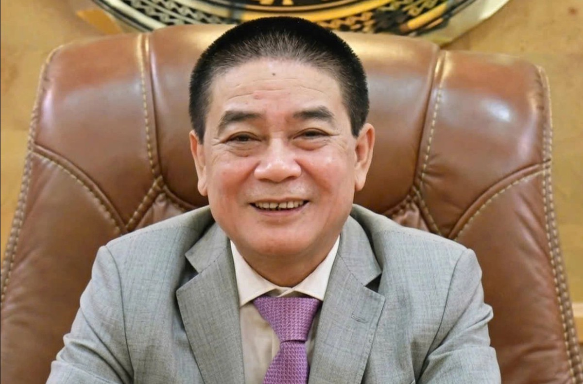 Chủ tịch HĐQT Công ty cổ phần Rạng Đông bị truy...