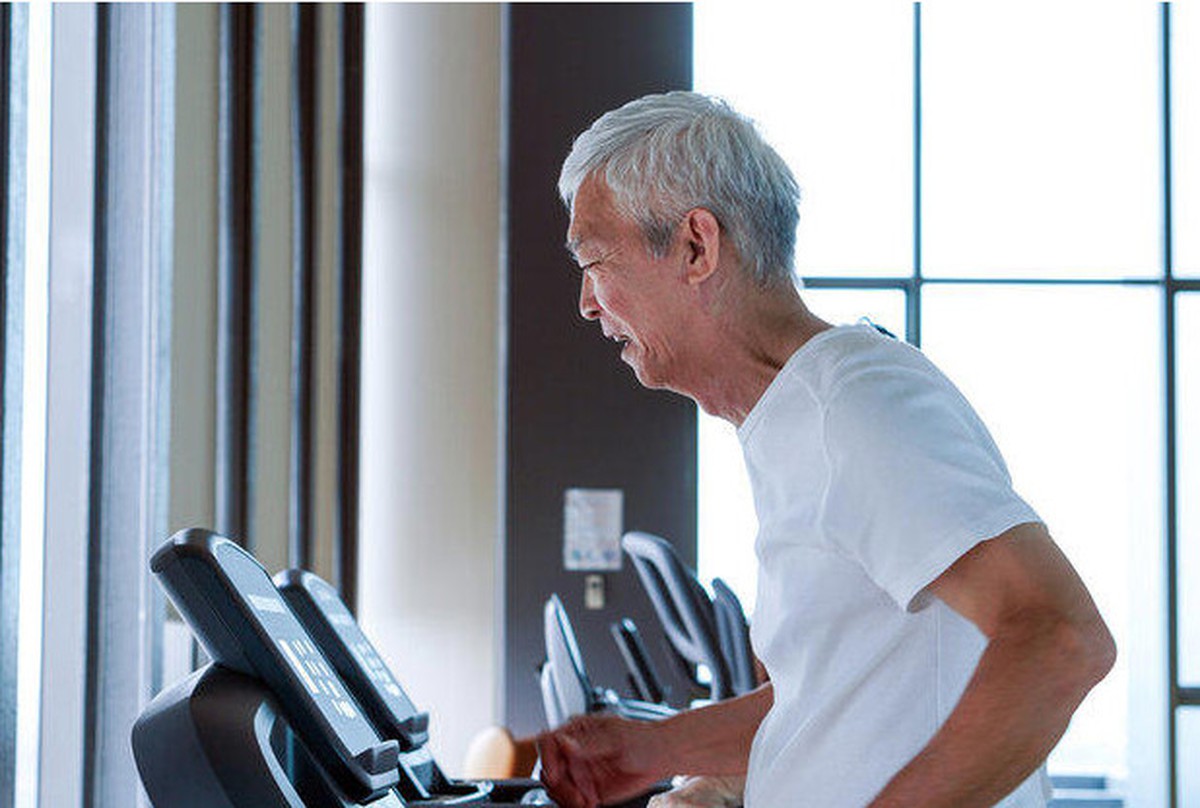 Tiếp tục tập thể dục như thế này sẽ làm hại tim, hỏng mạch máu