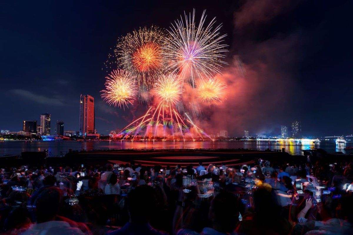 Đà Nẵng: Khi hành trình du lịch được “giữ chân” bằng vị giác