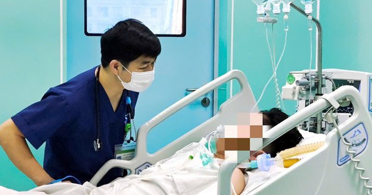 Ca bệnh não mô cầu xuất hiện tại nhiều địa phương