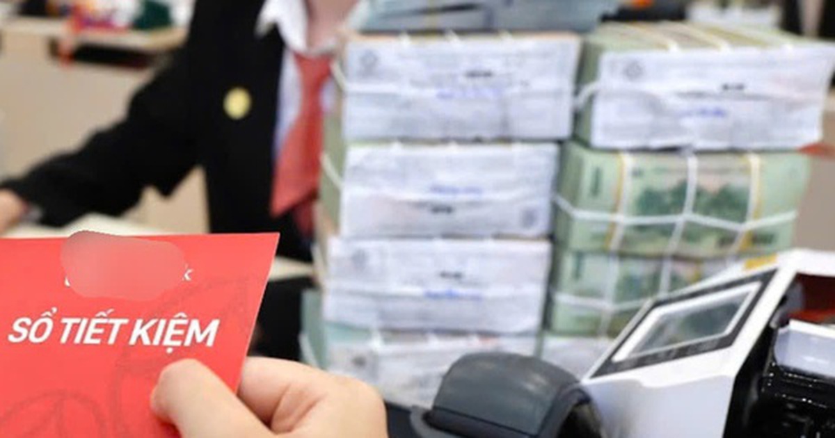 Vì sao lãi suất gửi tiết kiệm liên tục tăng?