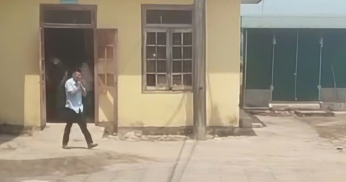 Tài xế taxi từ Đà Nẵng ra Quảng Trị chở khách rồi bị sát hại, người thân đau đớn nhận thi thể