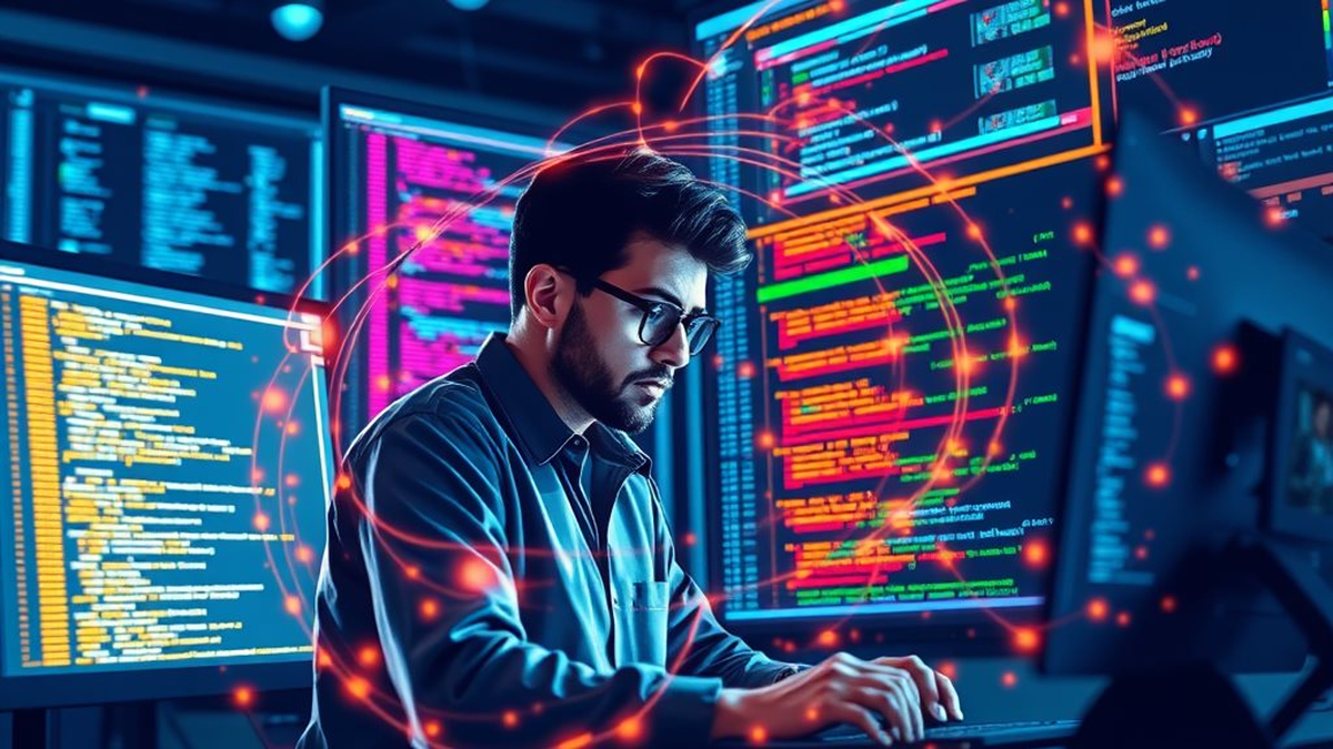 Một sản phẩm bị AI biến thành "vai phụ" bỗng tr...