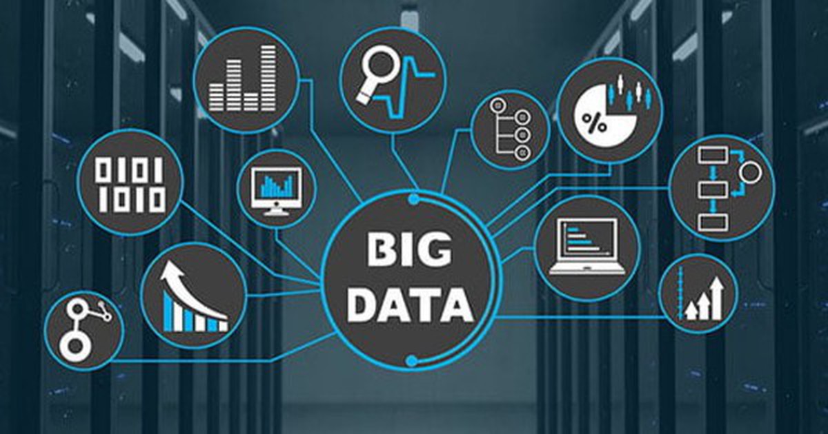 1.100 tỷ USD: Big Data đang trở thành quyền lực...