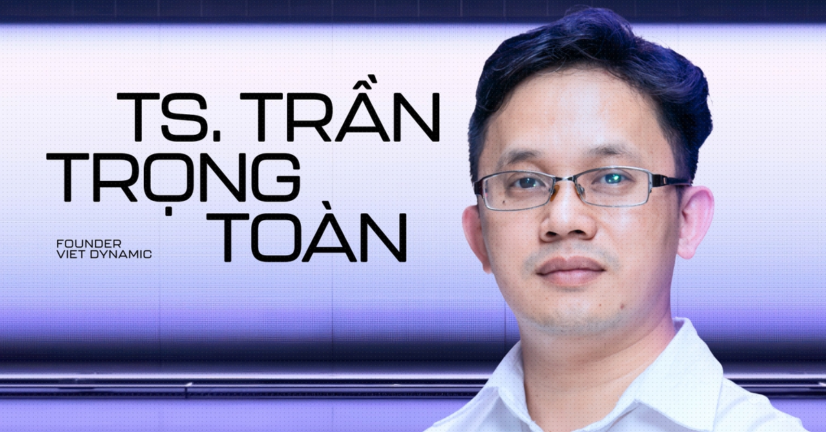 Bỏ lương cao ở nước ngoài, tiến sĩ Việt về nước...