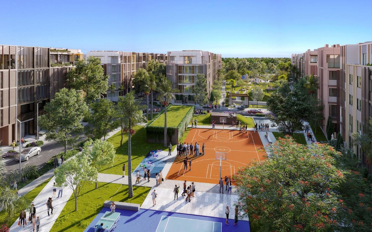 Từ dịch chuyển đến “sống đủ tại một nơi”: Cuộc cách mạng trải nghiệm đô thị của cư dân toàn cầu