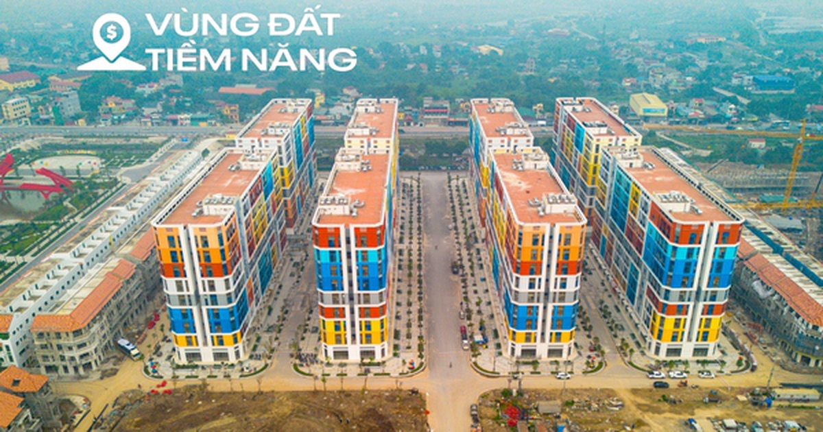 Toàn cảnh đại đô thị 35.000 tỷ của Sun Group: Rộng xấp xỉ hồ Tây, giá căn hộ chưa đến 30 triệu đồng/m2