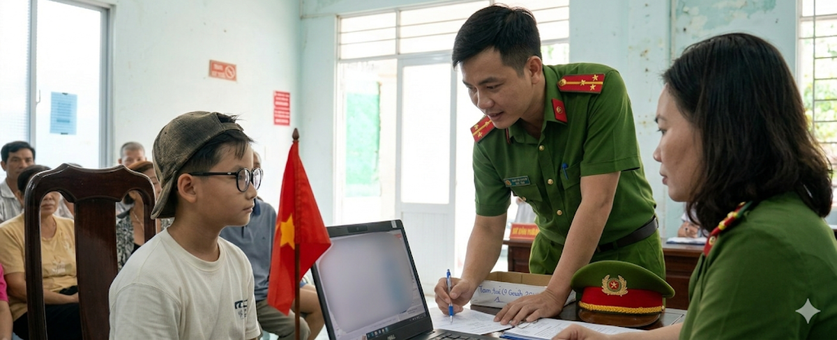 Quy định mới nhất về đăng ký thường trú, tạm trú chính thức áp dụng từ ngày 15/3