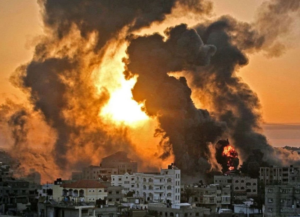 Chiến tranh Iran “định giá lại” toàn bộ thị trường, tác động dây chuyền lên tài sản toàn cầu