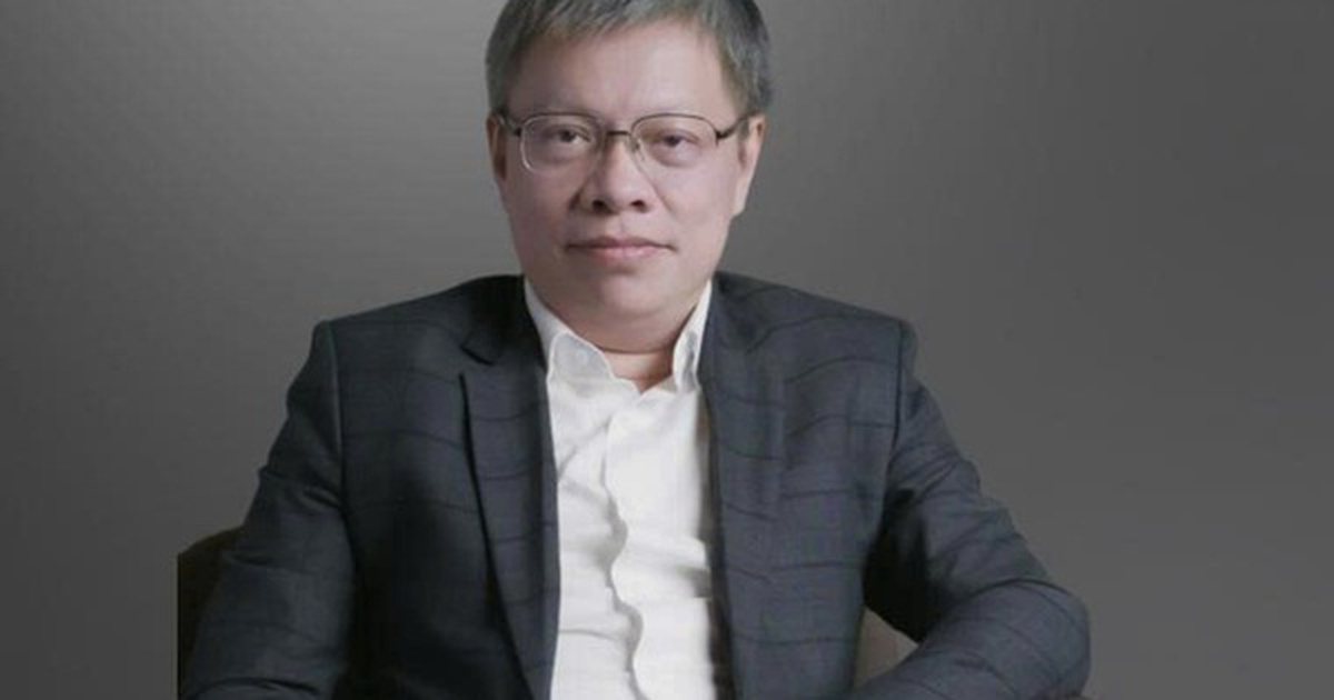 Doanh nghiệp liên quan Chủ tịch Le Group Lê Quốc Vinh bị "bêu tên" chậm đóng bảo hiểm