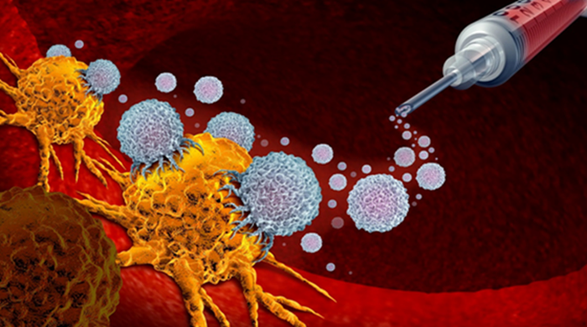 Nghiên cứu mới lý giải vì sao thuốc ung thư không hiệu quả với mọi bệnh nhân