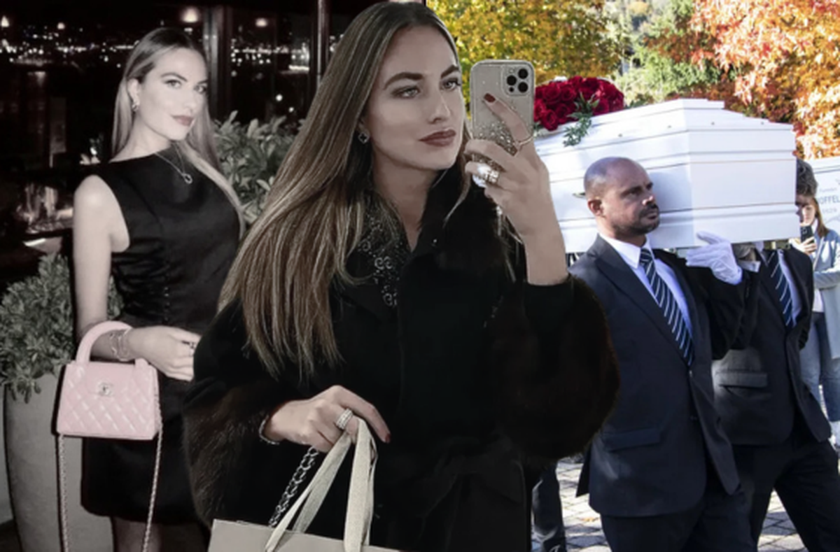 Người mẫu bị bạn trai sát hại dã man: Mộ phần bị xâm phạm sau 5 tháng, 1 phần cơ thể biến mất bí ẩn