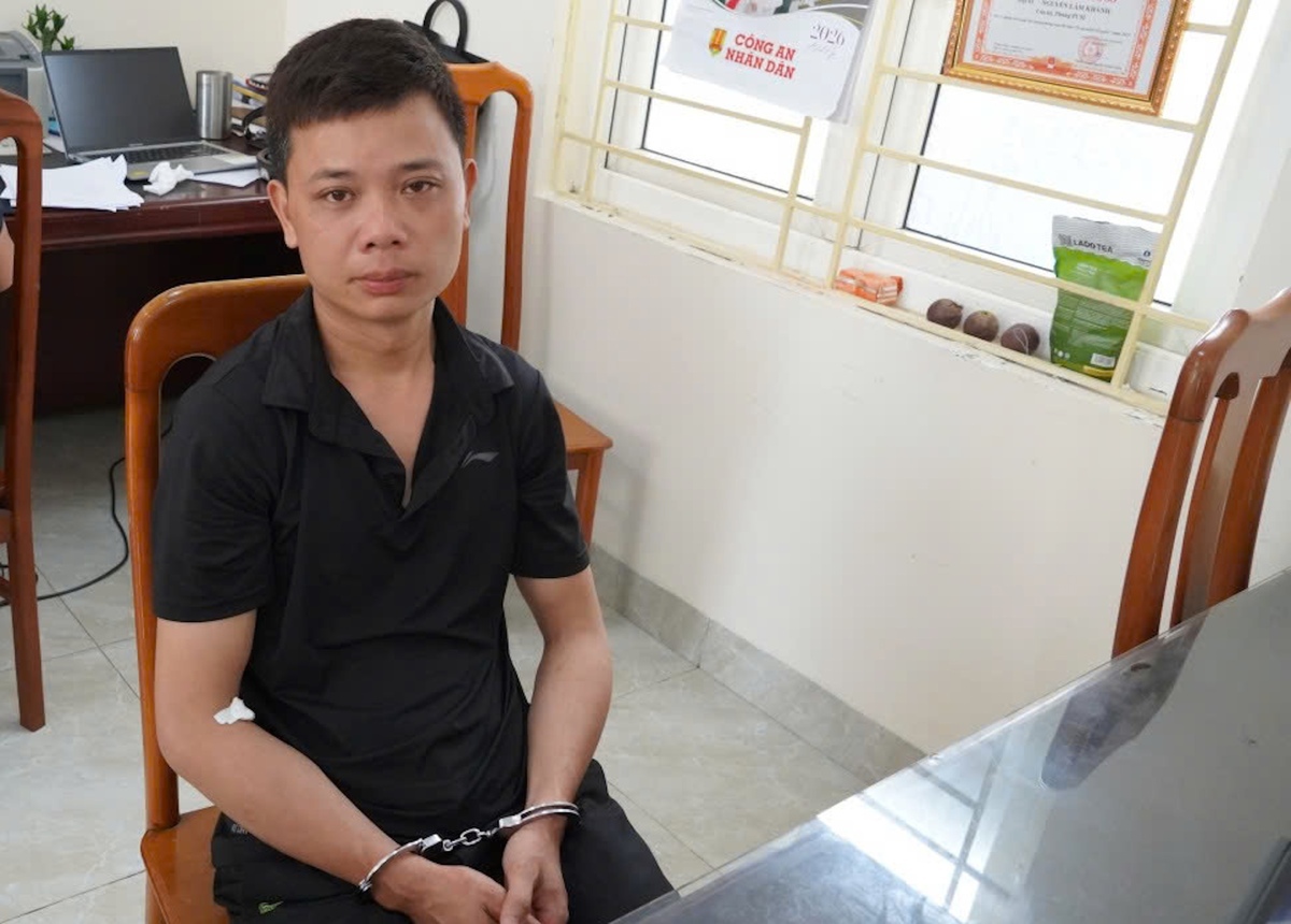 Lời khai của gã đàn ông dùng súng sát hại tài xế taxi, truy sát bố mẹ vợ