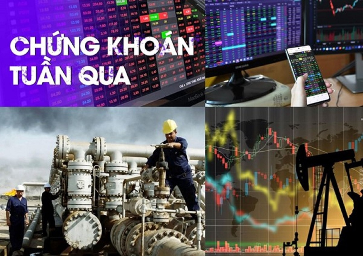 Thị trường chứng khoán khó đoán định, tuần tới nhà đầu tư có nên xuống tiền?
