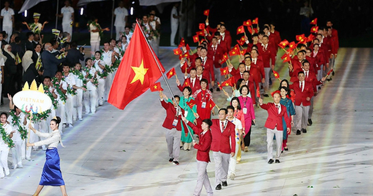 Chuyên gia: Thể thao không còn là “phụ phẩm giả...