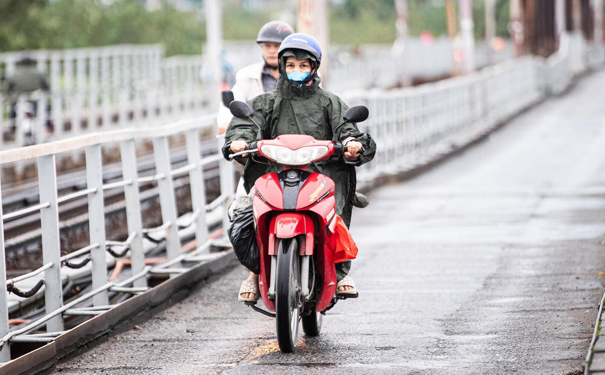 Dự báo thời tiết 29/3: Miền Bắc mưa cục bộ trước khi đón nắng nóng diện rộng