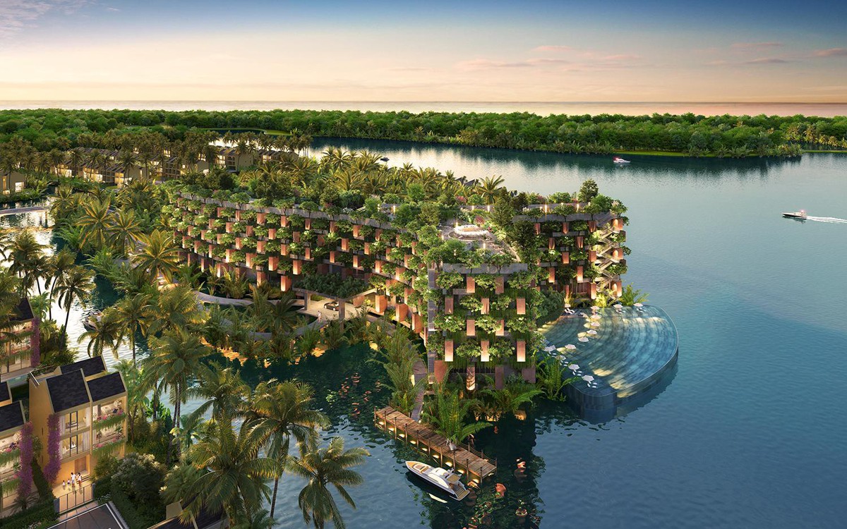 Đà Nẵng: Phía Nam là đô thị sinh thái, du lịch chất lượng cao