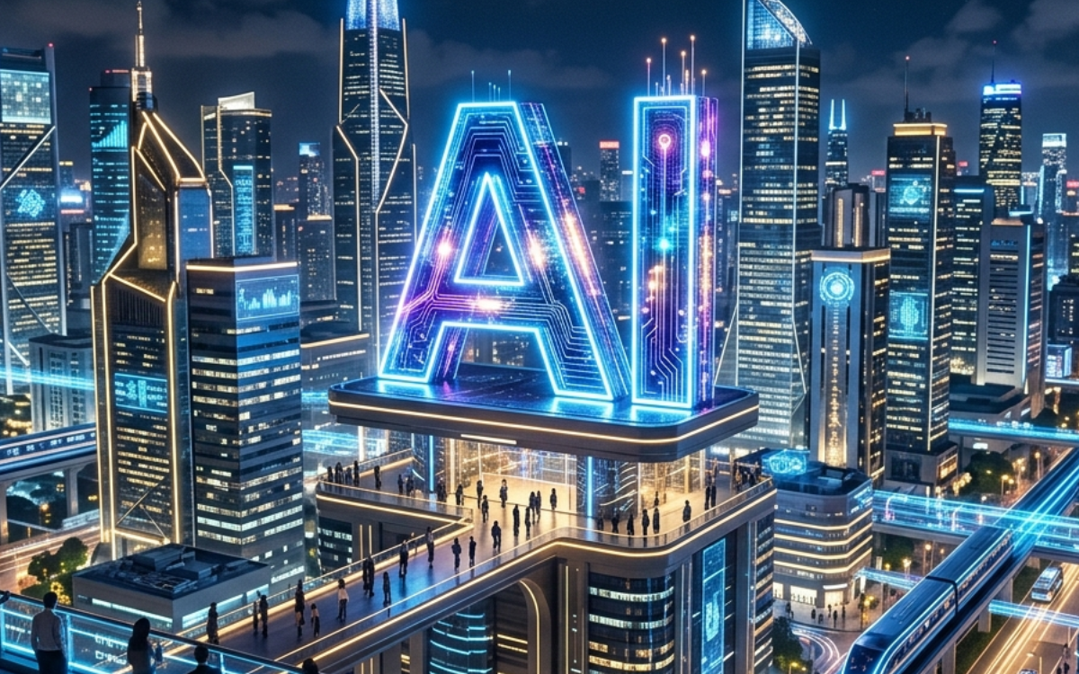 Bùng nổ năng suất nhờ AI: Từ trợ lý ảo đến doanh thu nghìn tỷ