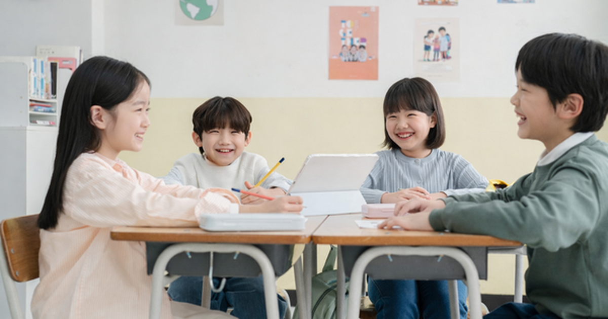 Trẻ có 3 thói quen này từ tiểu học, lên cấp 3 gần như không cần học thêm