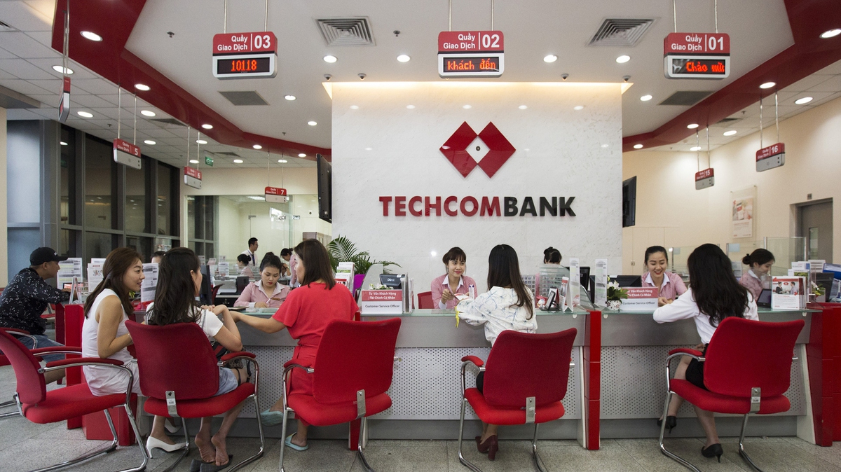 Techcombank có thông báo khẩn đến toàn bộ khách...