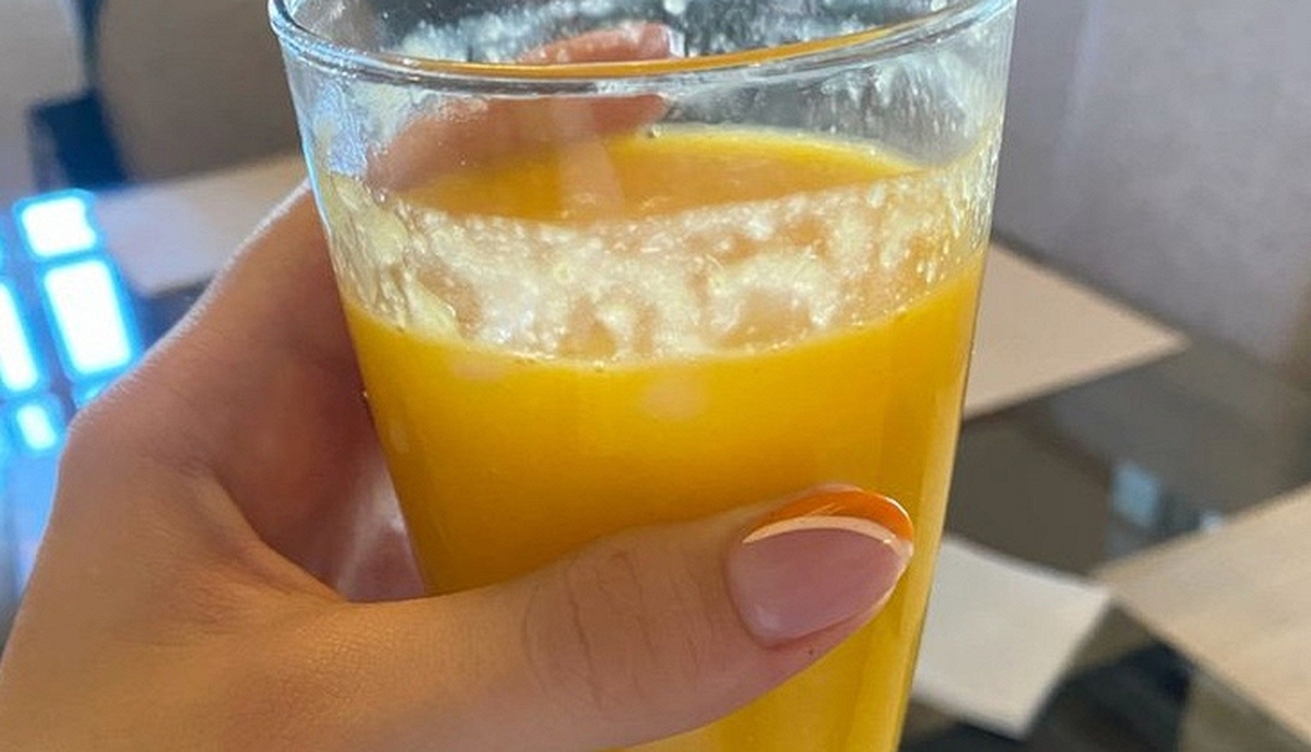 4 loại nước âm thầm “nuôi lớn” tế bào ung thư: 2 loại cuối ai cũng tưởng uống càng nhiều càng khỏe