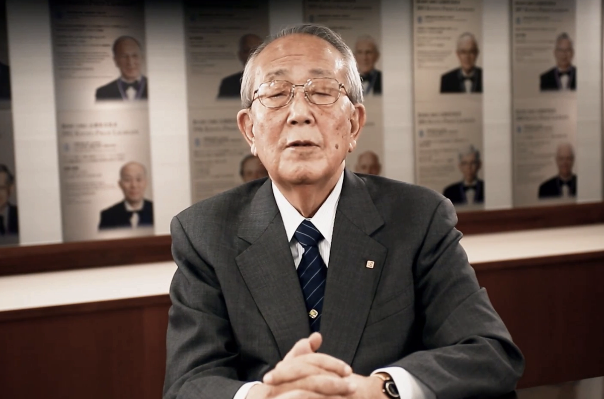 “Thần kinh doanh” Nhật Bản Inamori Kazuo nói thẳng: Làm đúng, đủ 3 ĐIỀU này, muốn nghèo cũng khó