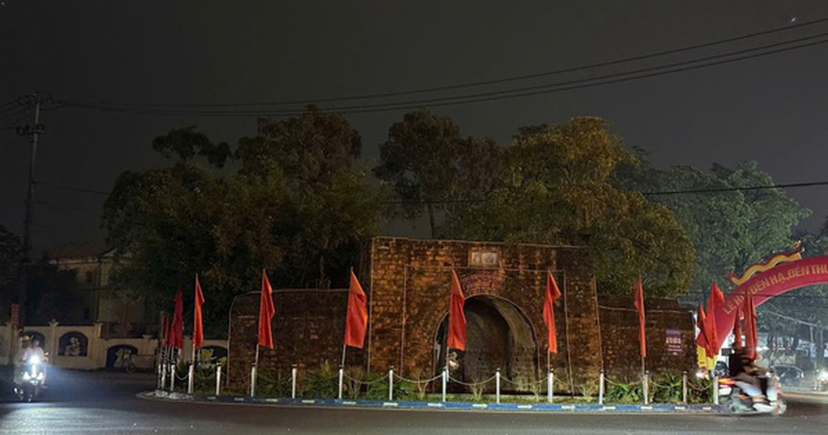 Số tiền điện tiết kiệm được sau 1 giờ tắt đèn của cả nước