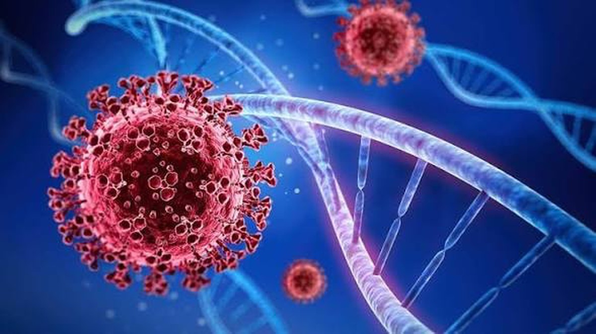 Bộ Y tế thông tin nóng về biến thể SARS-CoV-2 B...