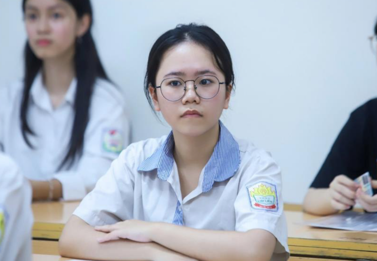 Phân luồng sau THCS tại Hà Nội: Vì sao vẫn "tắc" ở cửa ngõ trường nghề?