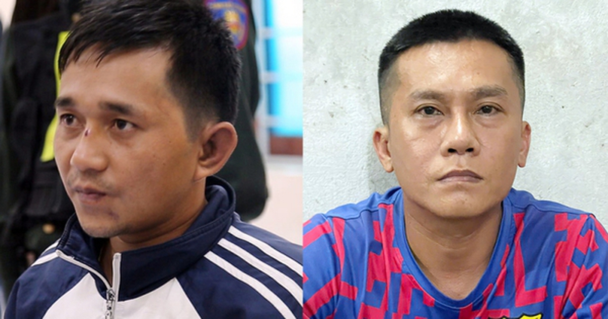 Kịch bản cùng diễn biến "như trong phim" vụ 2 gã giang hồ cướp ngân hàng ở Gia Lai