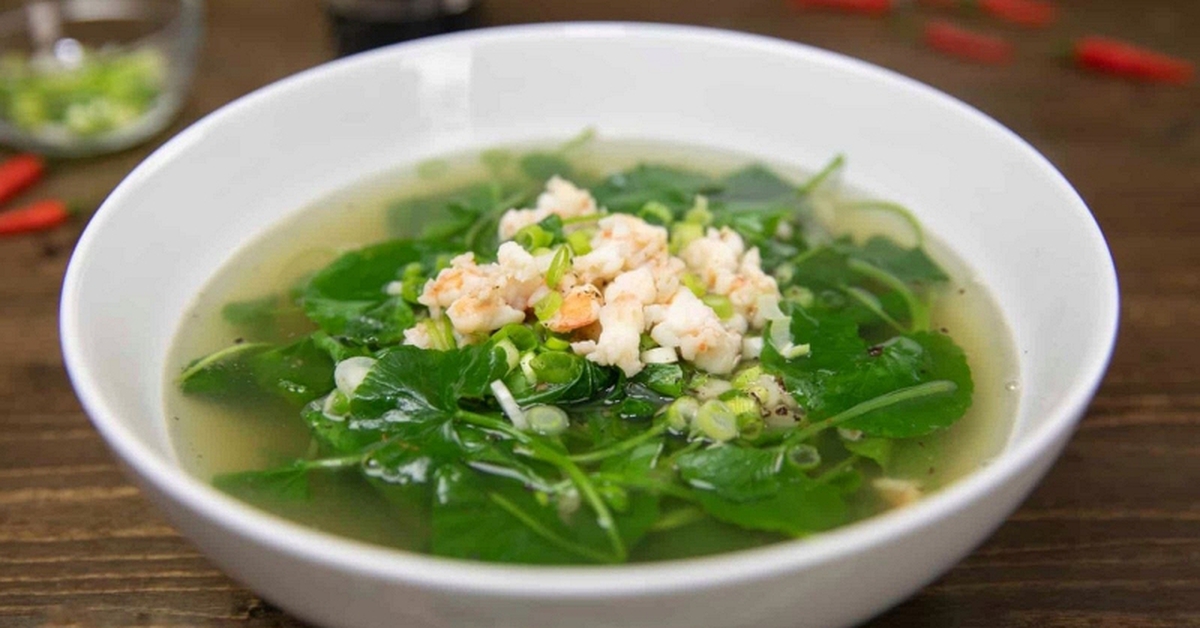 Đây là 4 món ăn có thể giúp loại bỏ nhờn ẩm, bổ gan, cải thiện thị lực và thanh nhiệt cơ thể