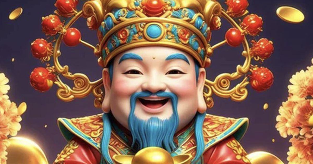 Bậc thầy phong thủy dự báo: Từ 1/4, có 4 con giáp bước vào “thời đỉnh cao” - tài sản bật tăng, vận đổi đời đến gần