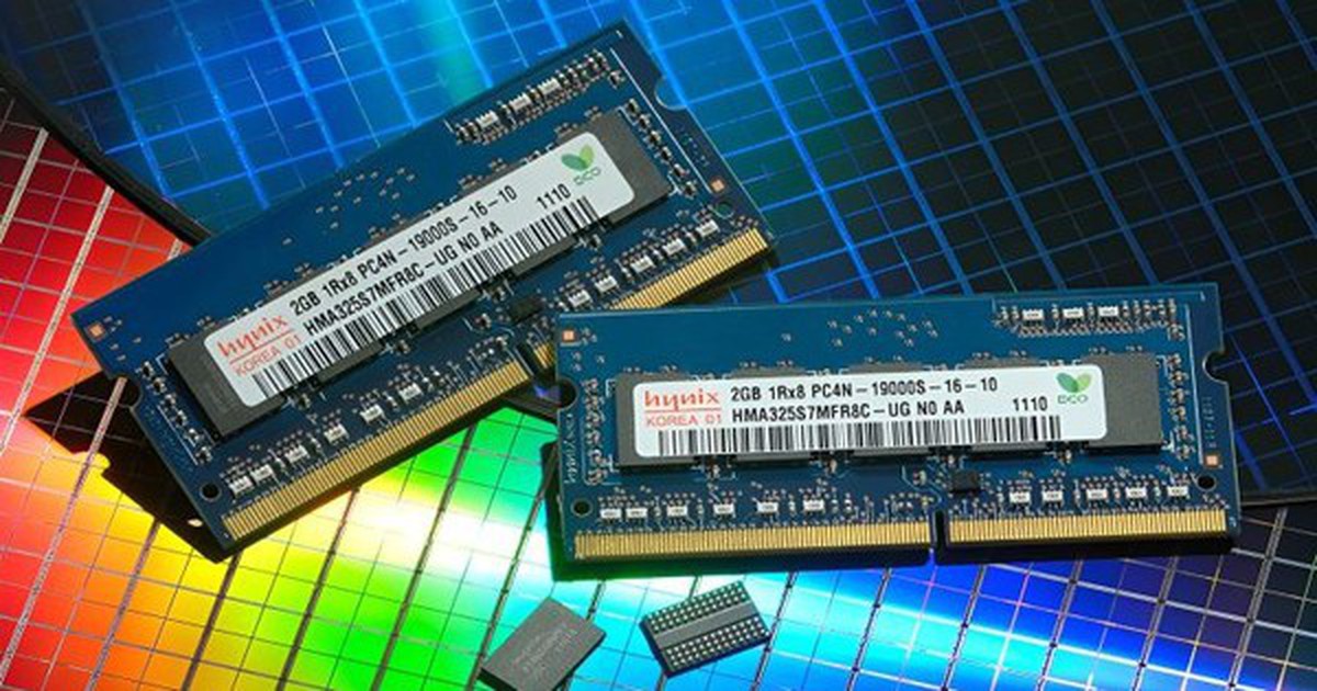 Bài nghiên cứu AI của Google "xóa sổ" hàng trăm tỷ USD vốn hóa Micron, RAM DDR5 giảm hơn 2,6 triệu đồng mỗi kit