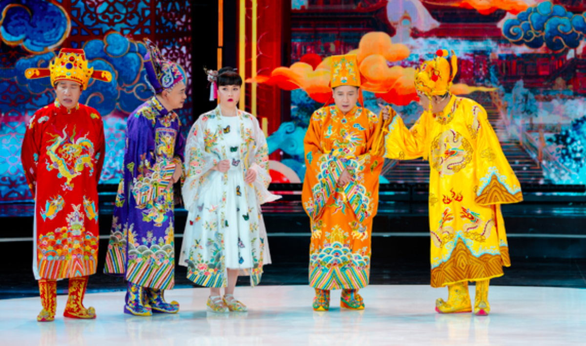 Táo quân "trái mùa" lên sóng VTV, khán giả phản ứng thế nào?