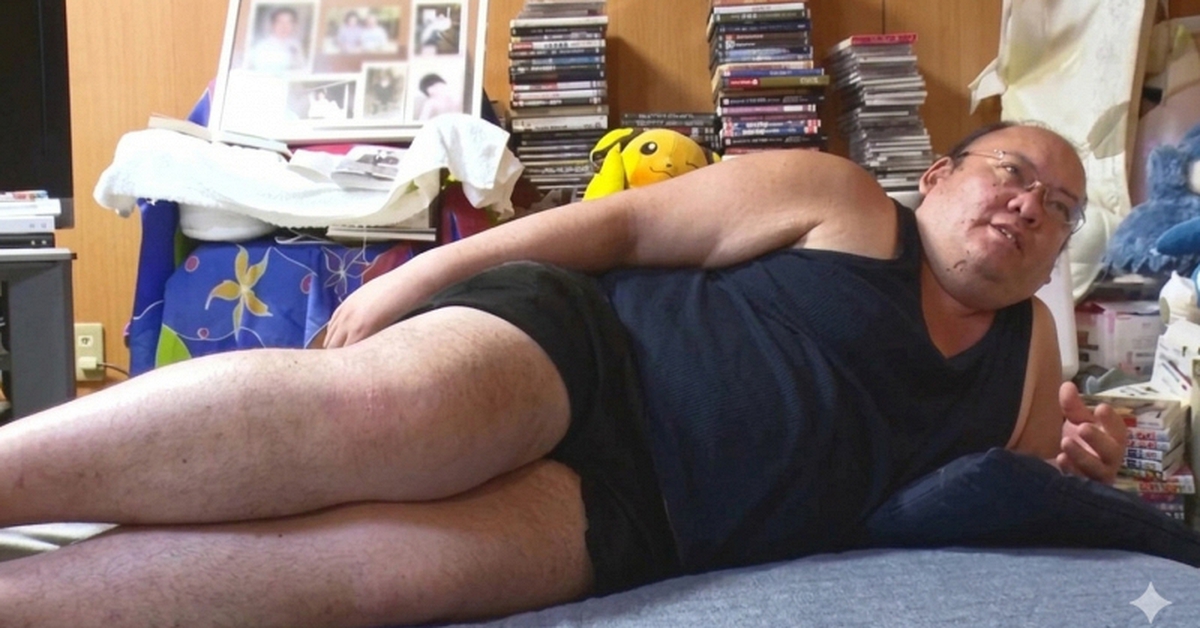 Mẹ là đại gia, con trai 35 tuổi không đi làm vẫn có 82 triệu đồng/tháng để tiêu vặt: Cuộc sống của thiếu gia Nhật khiến ai cũng sốc