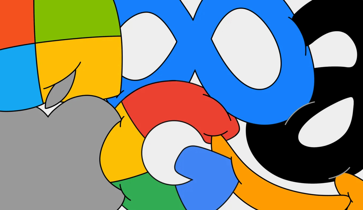 Bong bóng AI nguy cơ sắp vỡ tung: Xuất hiện dòn...