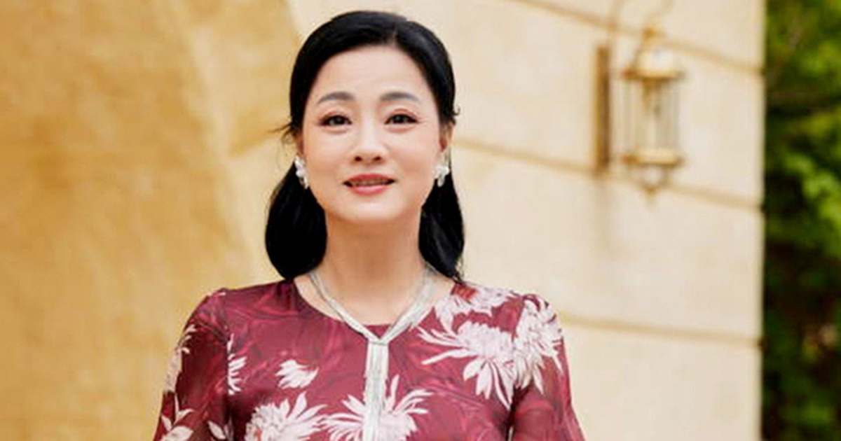 Nữ NSƯT tuổi 54 vẫn được gọi là "công chúa", tiết lộ lý do kín tiếng chuyện đời tư