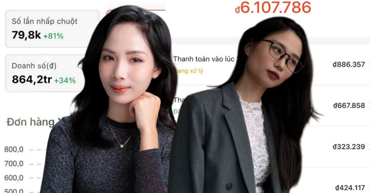 "Một tháng làm afifliate kiếm được bao nhiêu tiền?": Câu trả lời giật mình của dân văn phòng, mẹ bỉm full-time!