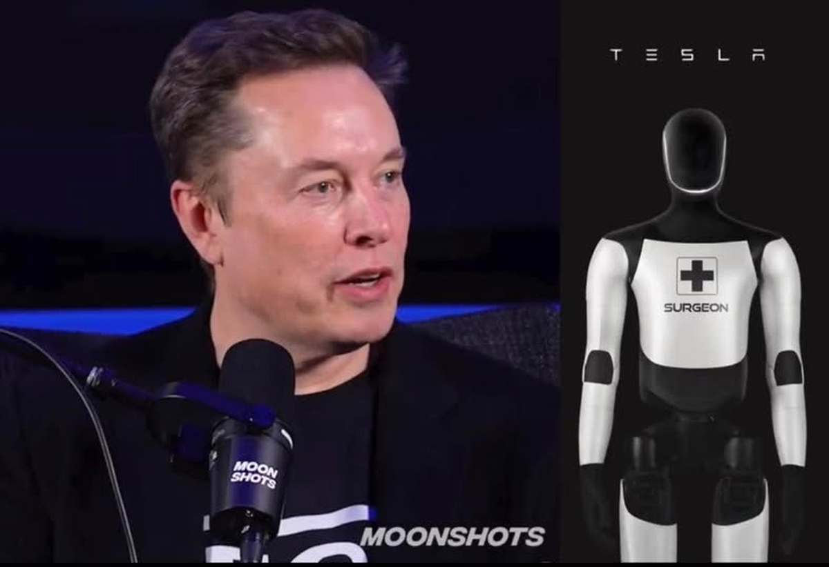 Elon Musk nói đi học Y là vô nghĩa, chuyên gia phản ứng gay gắt