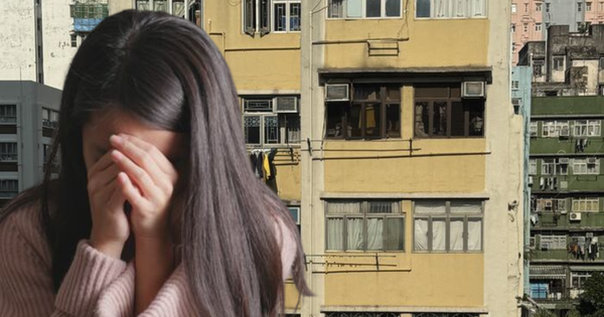 32 tuổi, khoảng cách giữa tôi và bạn bè chính là căn trọ đi thuê 5 triệu