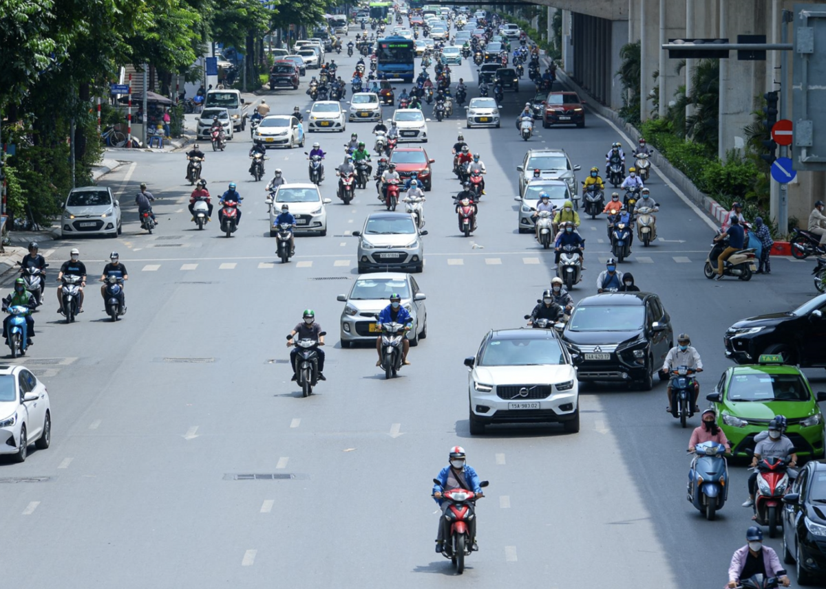 Lập hạ 2026 vào ngày nào âm lịch?