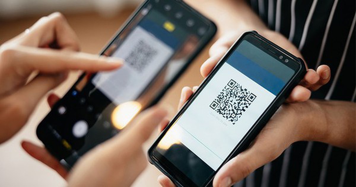 Ngân hàng khuyến cáo người dùng không chuyển tiền, nhận tiền thông qua tài khoản sau