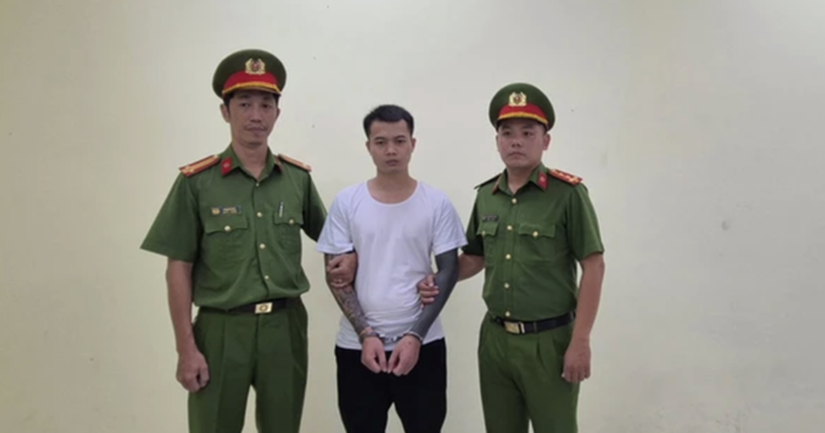 VKSND TPHCM truy tố 2 TikToker