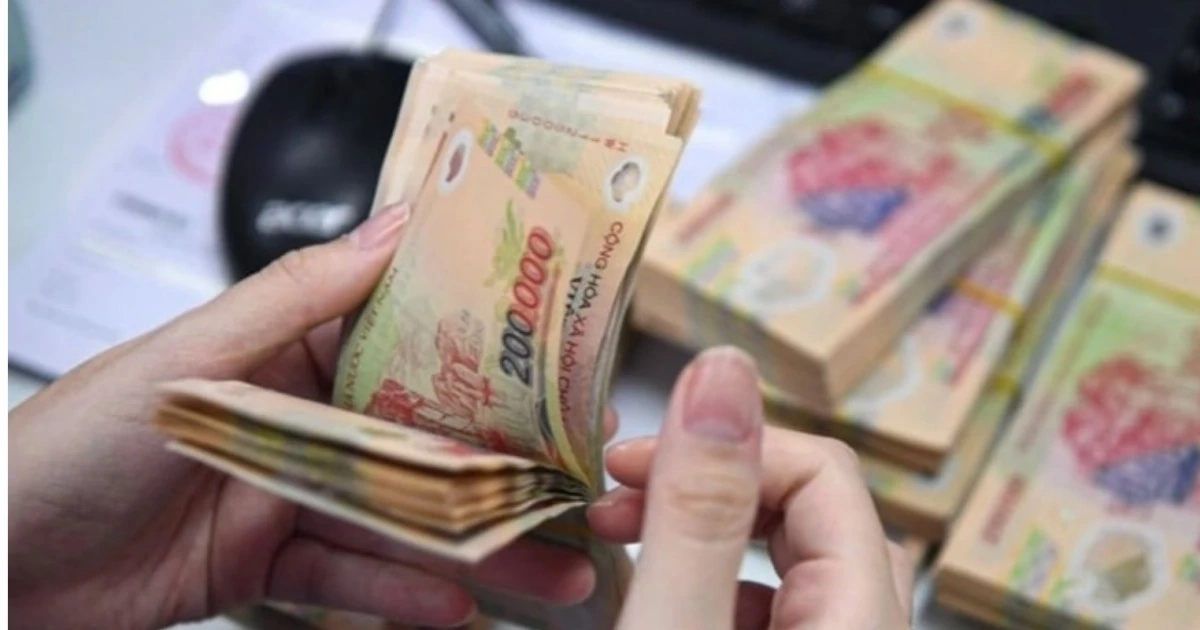 Dự kiến điều chỉnh lương công chức, viên chức từ ngày 1/7