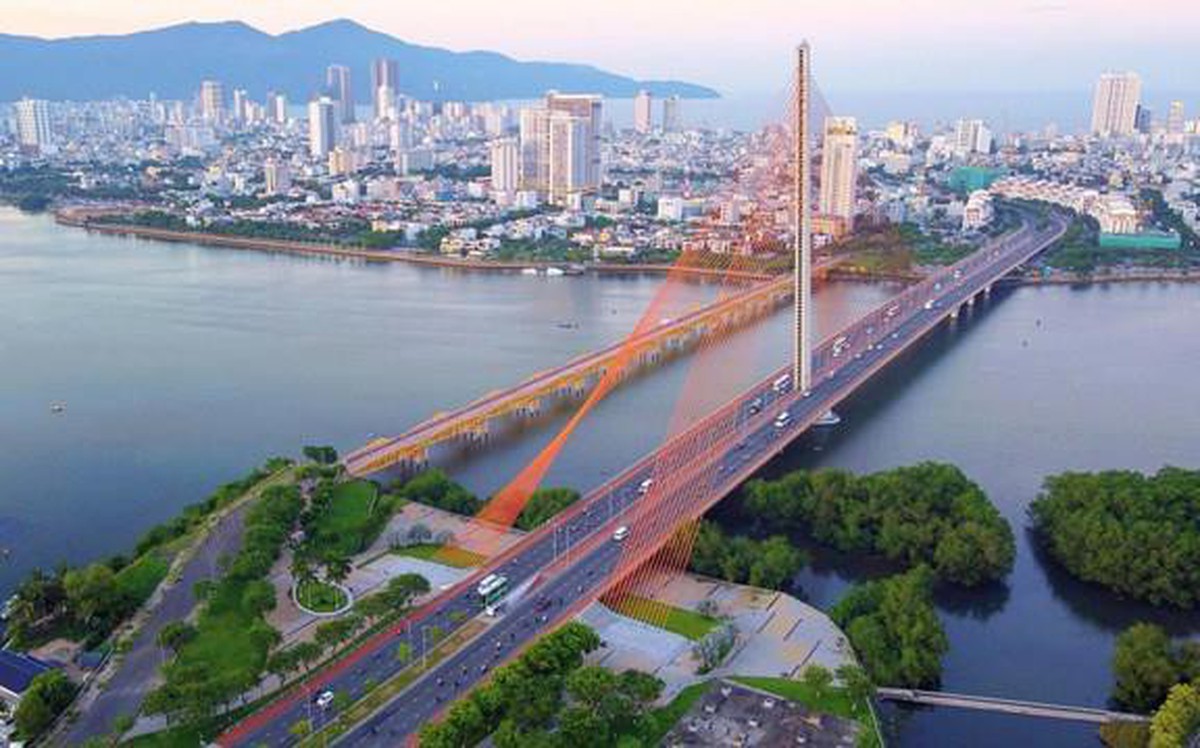 Đà Nẵng bước vào mô hình đa trung tâm: Cực tăng trưởng mới sẽ nằm ở đâu?