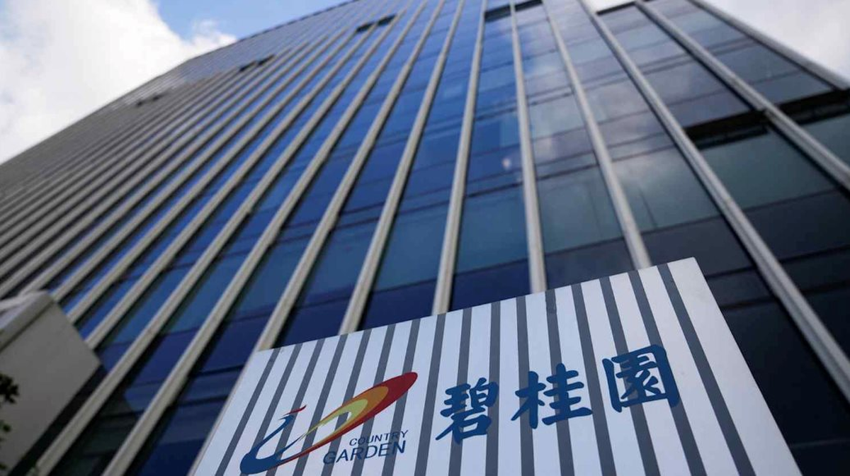 Một nhà phát triển BĐS bất ngờ có lãi sau 3 năm...