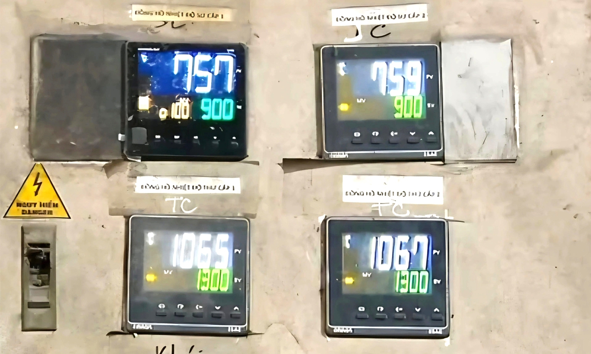 160 trạm quan trắc bị can thiệp: Chuyên gia chỉ "lỗ hổng chết người" tiếp tay sai phạm