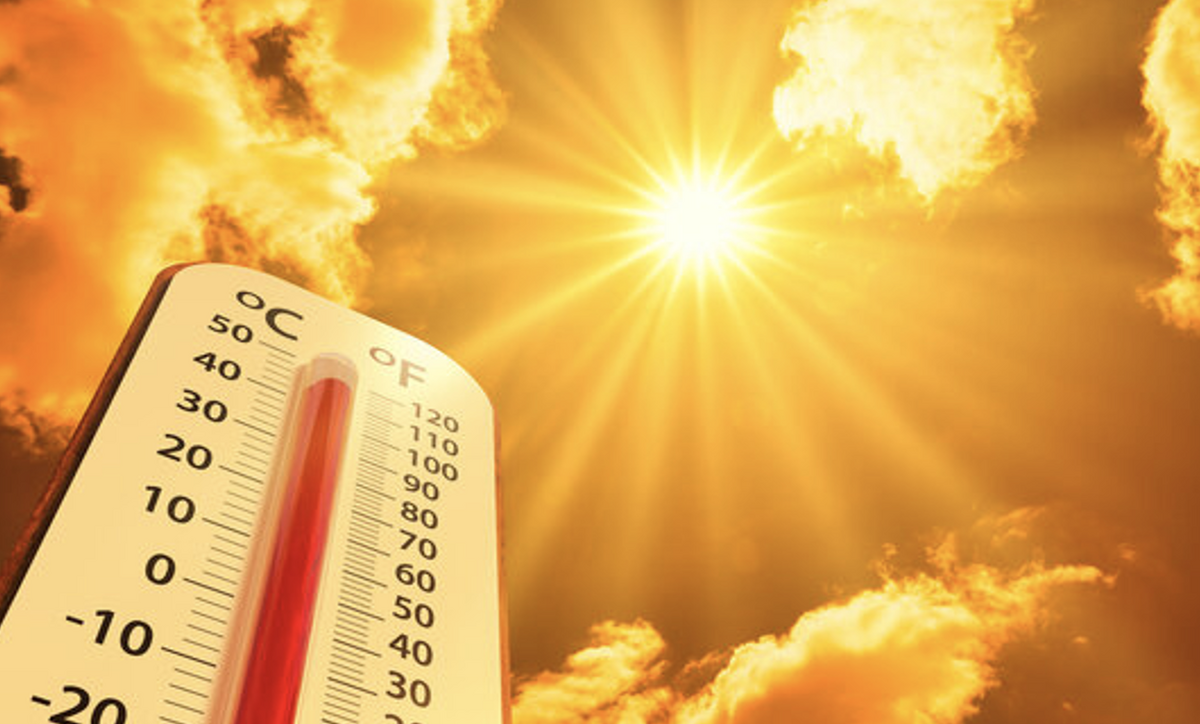 Dự báo thời tiết 31/3: Miền Bắc ngày nắng nóng, chiều tối đề phòng mưa dông