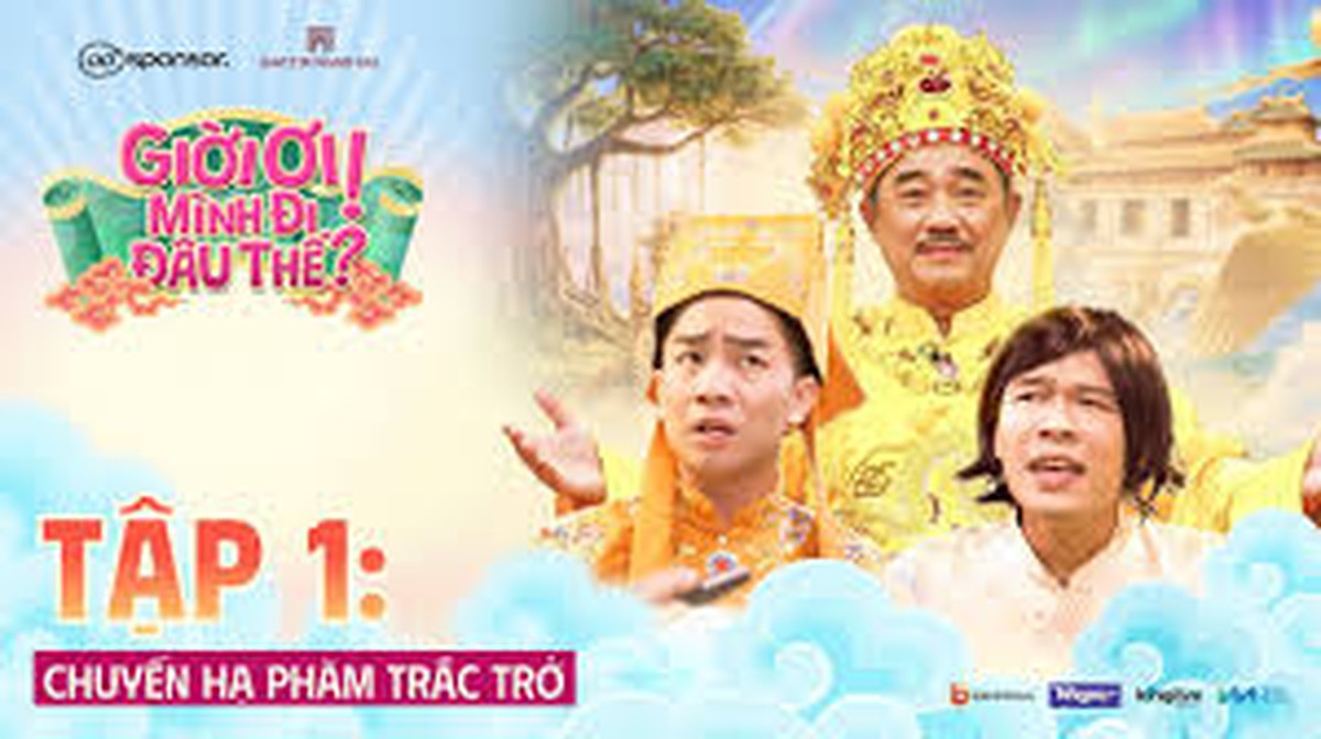 Một series 20 tập và bài toán marketing thời đại mới: “Giời ơi! Mình đi đâu thế?” gợi mở xu hướng Film Commerce, khi nội dung giải trí dần trở thành kênh bán hàng của thương hiệu